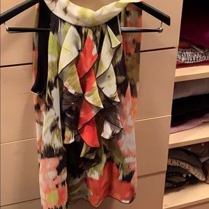 BCX halter top